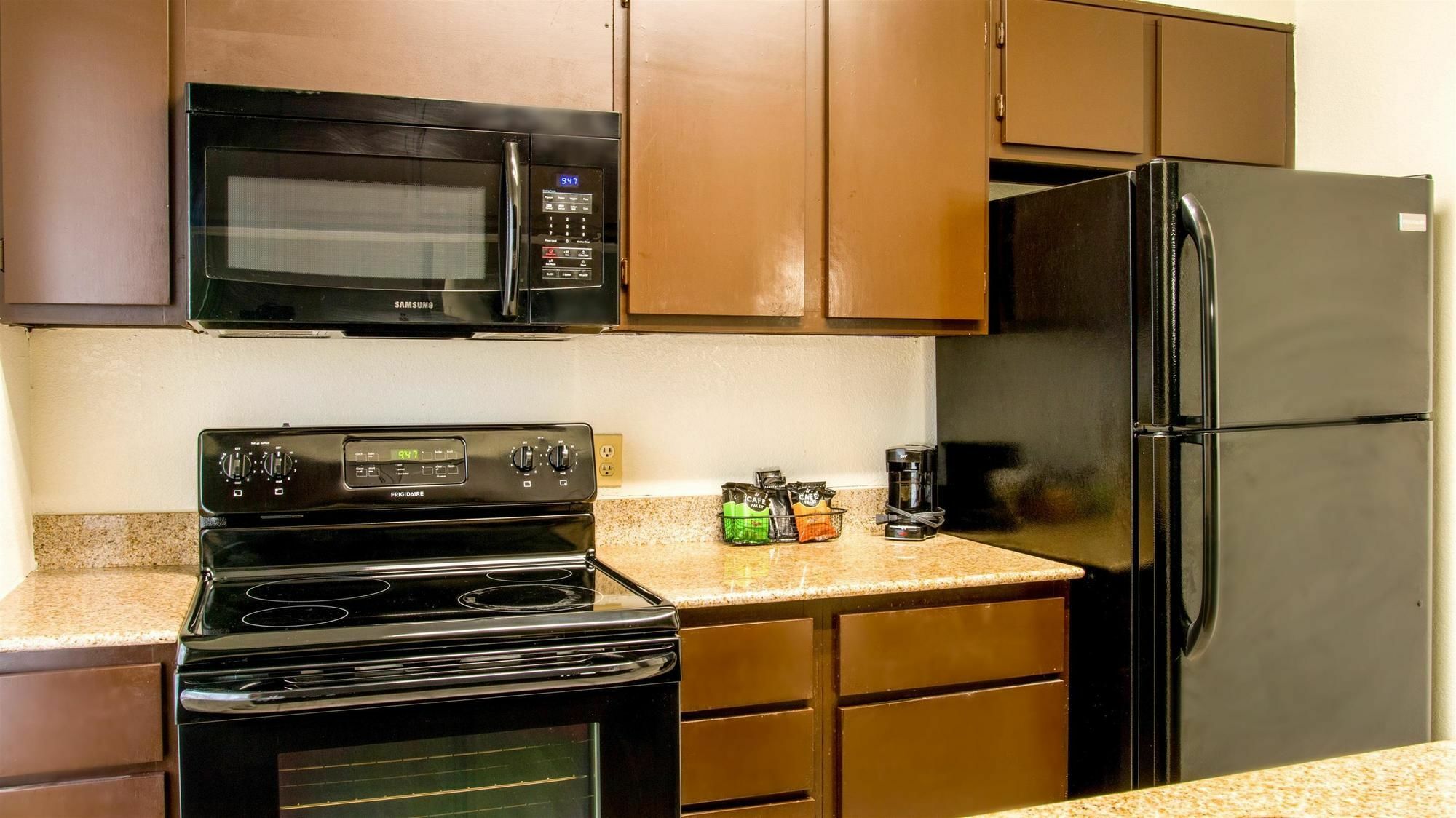 Studio 6-San Antonio, Tx - Lackland Afb Bagian luar foto